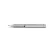 Picture of FABER CASTELL ESSENTIO ROLLERBALL PEN CHROME PLATED